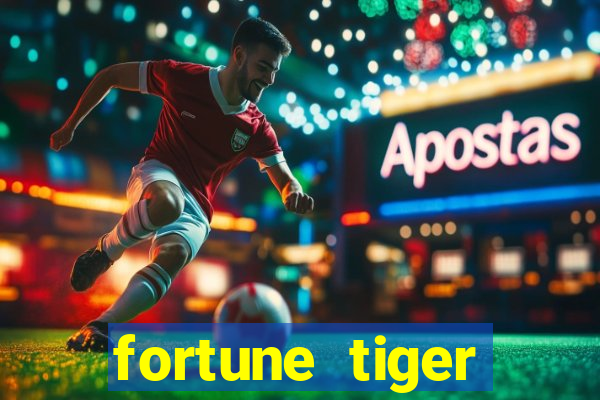 fortune tiger plataforma de 1 real